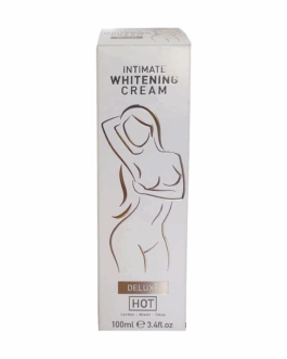 Whitening Deluxe Cream – Verlichtende crème – 3 fl oz / 100 ml