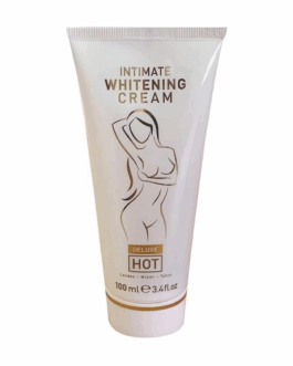 Whitening Deluxe Cream – Verlichtende crème – 3 fl oz / 100 ml