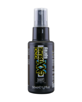 Extreme – Anale Spray – 2 fl oz / 50 ml