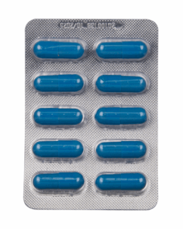 Extreme Powercaps Man – 10 Stuks