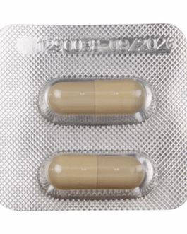 Extreme Libido Caps Vrouw – 2 Stuks