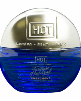 Twilight – Pheromone Natuurlijke Spray voor Mannen – 0,5 fl oz / 15 ml