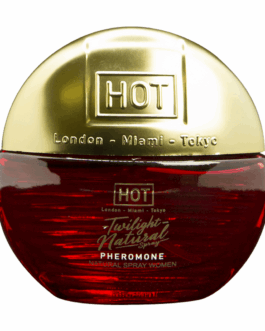 Twilight – Pheromone Natuurlijke Spray voor Vrouwen – 0,5 fl oz / 15 ml