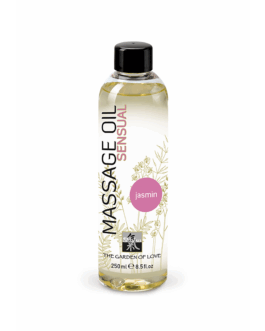 Ecstasy – Massage Olie – 8 fl oz / 250 ml