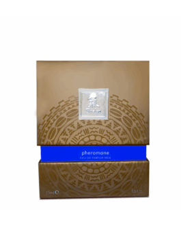 Pheromon Geur – Man Darkblue – 15 ml