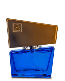 Pheromon Geur – Man Darkblue – 15 ml