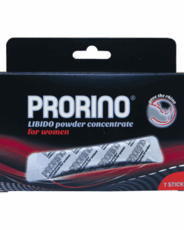 Libido Poeder Concentrate voor Vrouwen