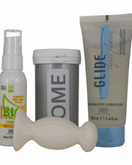 Come Box – Bekkenbodem Trainer – 1 Stuk