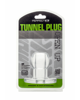 Tunnel Plug – Holle Butt Plug – M