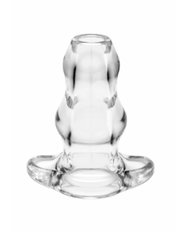 Dubbele Tunnel Plug – Holle Butt Plug – XL