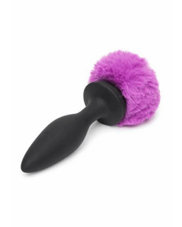 Rechargeable Vibrating Butt Plug