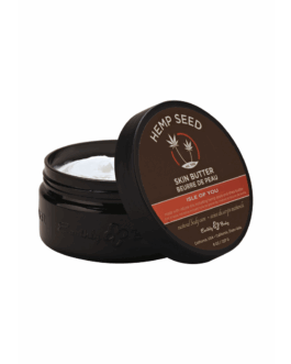 Isle of You Skin Butter – 8 oz / 227 gr