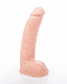 George – Realistische Dildo met Ballen – 9 / 22 cm