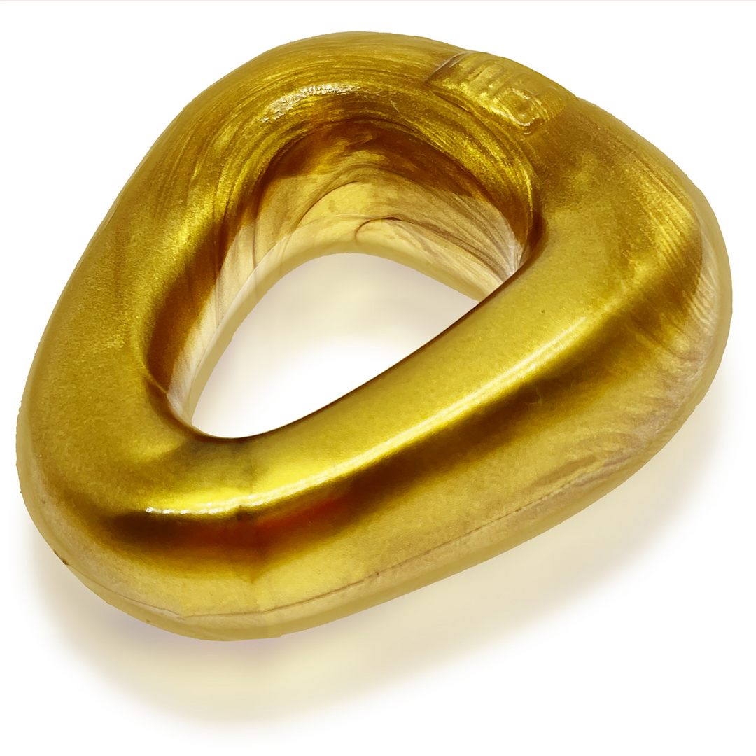 Zoid - Trapaziod Lifter Cockring - Bronze Metallic - Afbeelding 4