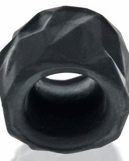 Fractal – Tactiele Ballstretcher – Tar Ice