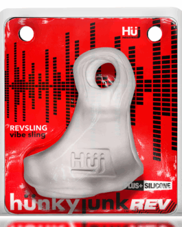 Revsling – Reverb Vibe Sling – Helder IJs / Blauw