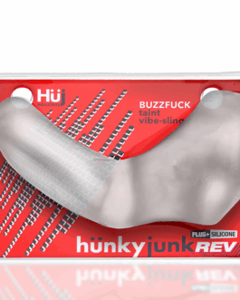 Buzzfuck – Taint Vibe Sling – Helder IJs