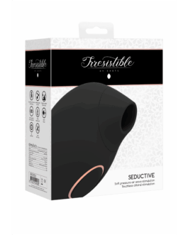 Verleidelijk – Air Pulse Vibrator