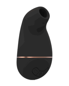 Kissable – Zuig Vibrator