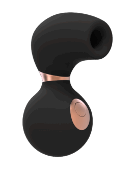 Onoverwinnelijk – Air Pulse Vibrator