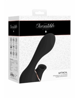 Mythical – Air Pulse Vibrator