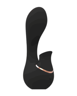 Mythical – Air Pulse Vibrator