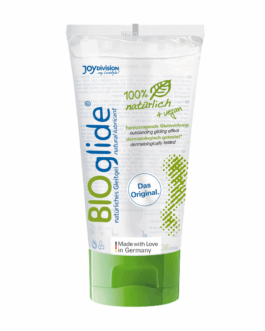 BIOglide – Vegan Glijmiddel – 5 fl oz / 150 ml