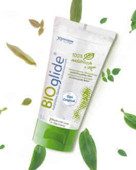 BIOglide – Vegan Glijmiddel – 5 fl oz / 150 ml