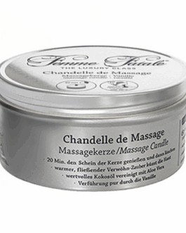 Femme Fatale – Massagekaars – 4 fl oz / 125 ml