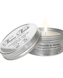 Femme Fatale – Massagekaars – 4 fl oz / 125 ml