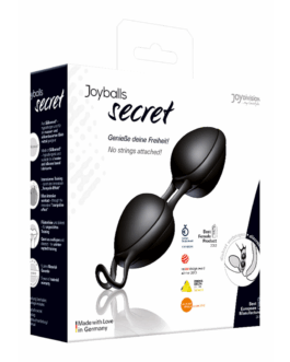 Joyballs Secret – Geisha Balls