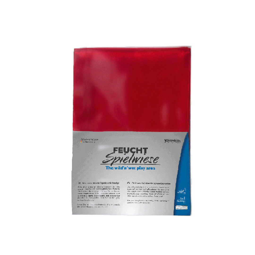 Wild´N Wet Speelgebied - Love Sheet - Afbeelding 2
