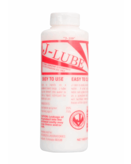 J-Lube – Smeermiddel Poeder