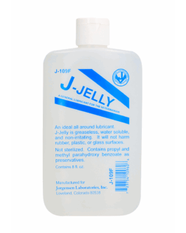J-Jelly – Jelly Glijmiddel