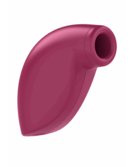 One Night Stand – Air Pulse Stimulator – Paars