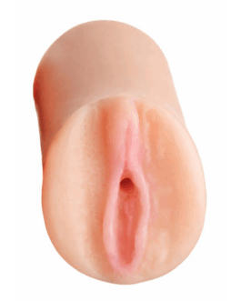 Pocket Vagina Masturbator