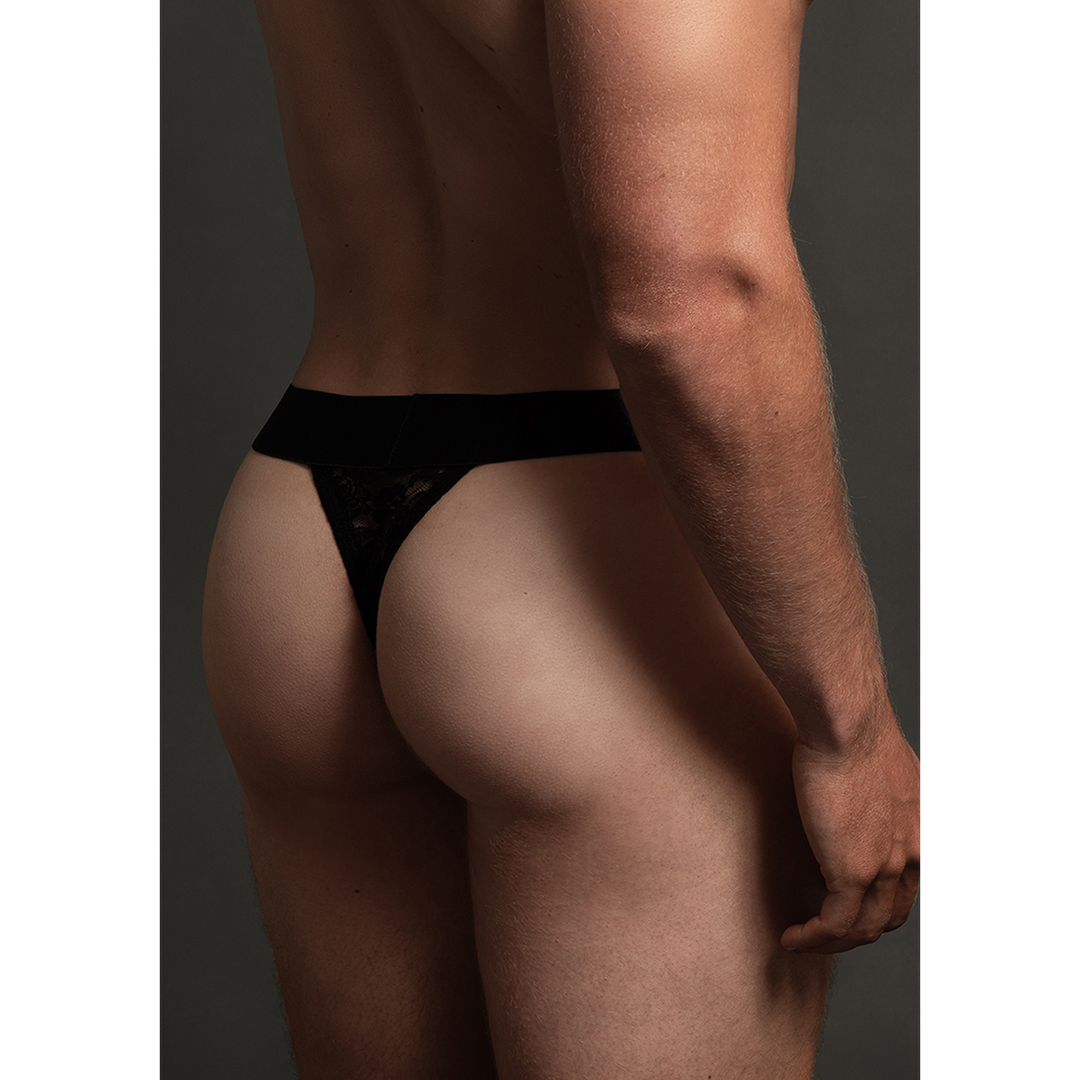 Kant Tanga - L/XL - Afbeelding 2