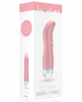 Liora – Krachtige G-Spot Vibrator