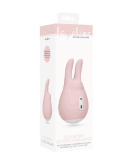 Love Bunny – Clitorale Stimulator