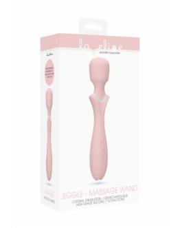 Jiggle – Massage Wand