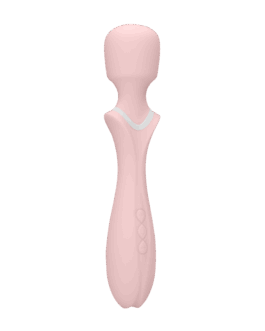 Jiggle – Massage Wand