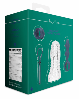 (S)explore – Speelset voor Hem – Stormachtige Voorspelling