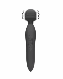 Krachtige Wand Vibrator – Charbone