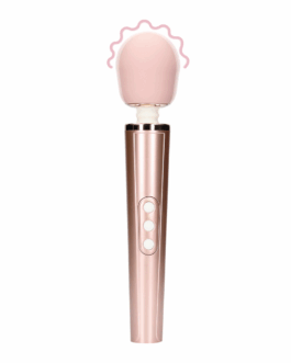 Wand Vibrator – Roze Pink