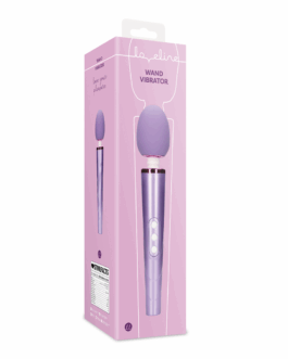 Wand Vibrator – Purpleberry