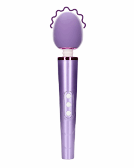 Wand Vibrator – Purpleberry