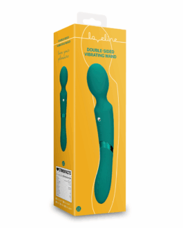 Dubbelzijdige Vibrerende Wand