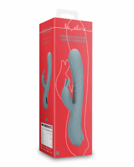Vingerende Rabbit Vibrator