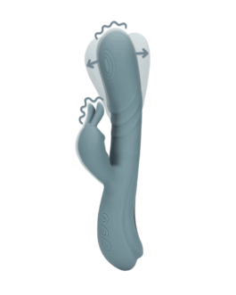 Vingerende Rabbit Vibrator