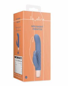 Mini Rabbit Vibrator